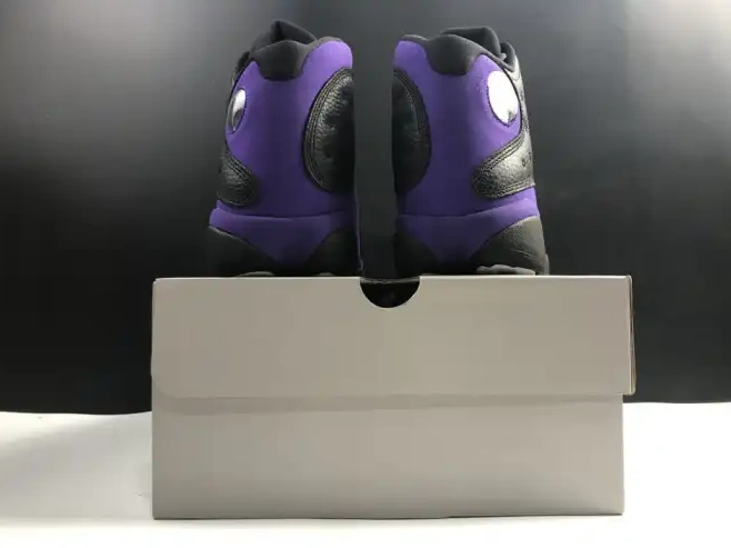 Rep Court 13 DJ5982-015 Purple Jordan Air 0502